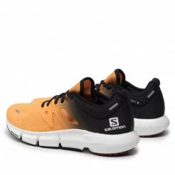 Homme Chaussures SALOMON - Predtict 2 L41622500 27 V0 Blazing Orange/Black/Spice Apple Orange 10 Homme Chaussures SALOMON - Predtict 2 L41622500 27 V0 Blazing Orange/Black/Spice Apple Orange -Salomon Soldes Magasin 03 0000301087960 mg