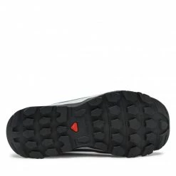 Femme Bottes De Neige SALOMON - Vaya Powder Ts Cswp 414491 20 V0 Bluestne/Mallard Blue/Black Bleu -Salomon Soldes Magasin 04 0000208742740 rz