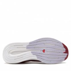 Homme Chaussures SALOMON - Spectrum 415897 27 M0 Biking Red/Vibrant Orange/Purple Heather Rouge -Salomon Soldes Magasin 04 0000209660036 is