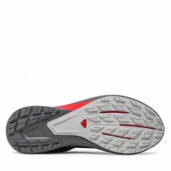 Homme Chaussures SALOMON - Hypulse Gtx GORE TEX 415959 Black/Quiet Shade/Lunar Rock Noir, Multicolore -Salomon Soldes Magasin 04 0000209660043 rz