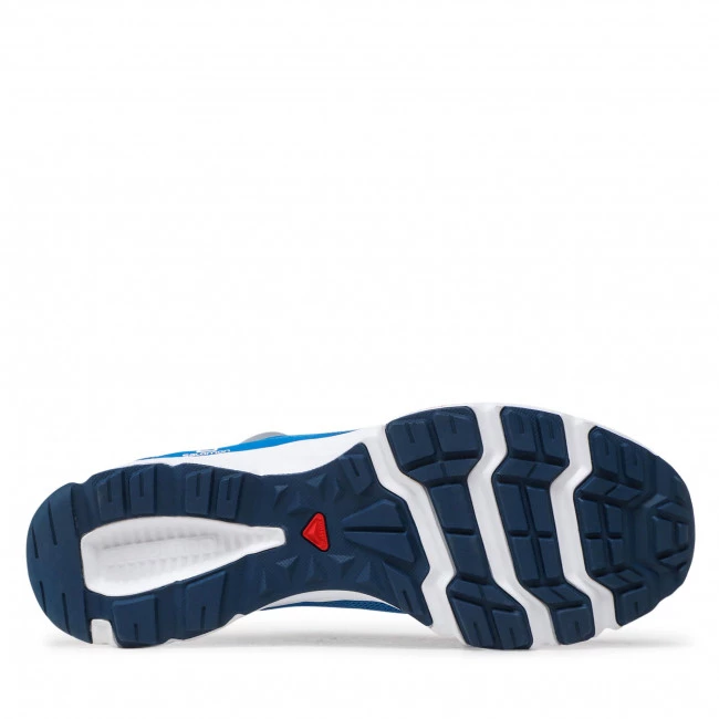 Homme Chaussures De Trekking SALOMON - Amphib Bold 2 416008 27 V0 Sky Diver/Quarry/Estate Blue Bleu 6 Homme Chaussures De Trekking SALOMON - Amphib Bold 2 416008 27 V0 Sky Diver/Quarry/Estate Blue Bleu – Image 4