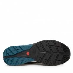 Homme Chaussures SALOMON - Tech Smphib 4 416126 Olivine/Olive Night/Legion Blue Vert 11 Homme Chaussures SALOMON - Tech Smphib 4 416126 Olivine/Olive Night/Legion Blue Vert -Salomon Soldes Magasin 04 0000209665420 mk