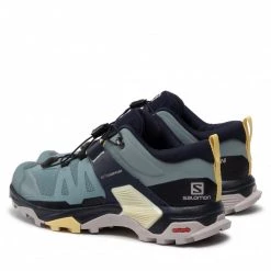 Femme Chaussures De Trekking SALOMON - X Ultra 4 W 416228 20 M0 Trooper/Night Sky/Sun Dress Bleu 10 Femme Chaussures De Trekking SALOMON - X Ultra 4 W 416228 20 M0 Trooper/Night Sky/Sun Dress Bleu -Salomon Soldes Magasin 04 0000209669916 ts