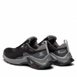Femme Chaussures De Trekking SALOMON - X Reveal 2 Gtx W GORE-TEX 416239 20 M0 Black/Magnet/Quarry Noir 10 Femme Chaussures De Trekking SALOMON - X Reveal 2 Gtx W GORE-TEX 416239 20 M0 Black/Magnet/Quarry Noir -Salomon Soldes Magasin 04 0000209669923 ts
