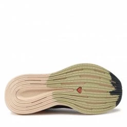 Femme Chaussures SALOMON - Spectur 415893 20 M0 Ebony/Almond Cream/Leek Green Gris -Salomon Soldes Magasin 04 0000209985559 rz