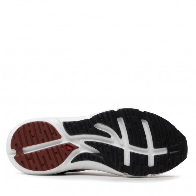 Homme Chaussures SALOMON - Predtict 2 L41622500 27 V0 Blazing Orange/Black/Spice Apple Orange 6 Homme Chaussures SALOMON - Predtict 2 L41622500 27 V0 Blazing Orange/Black/Spice Apple Orange – Image 4