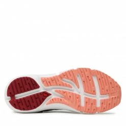 Femme Chaussures SALOMON - Predict2 W 416227 20 V0 Spray/Granite Green/Blooming Dahlia Vert -Salomon Soldes Magasin 04 0000301088035 rz