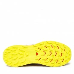 Homme Chaussures SALOMON - Ultra Glide 415983 27 V0 Biking Red/Lunar Rock/Evening Primrose Rouge -Salomon Soldes Magasin 04 0000301186359 rz