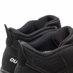 Homme Chaussures De Trekking SALOMON - OUTpulse Mid Gtx GORE-TEX 415888 27 V0 Black/Ebon/Vanilla Ice Noir 12 Homme Chaussures De Trekking SALOMON - OUTpulse Mid Gtx GORE-TEX 415888 27 V0 Black/Ebon/Vanilla Ice Noir -Salomon Soldes Magasin 05 0000209665314 bs