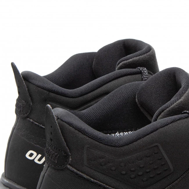 Homme Chaussures De Trekking SALOMON - OUTpulse Mid Gtx GORE-TEX 415888 27 V0 Black/Ebon/Vanilla Ice Noir 7 Homme Chaussures De Trekking SALOMON - OUTpulse Mid Gtx GORE-TEX 415888 27 V0 Black/Ebon/Vanilla Ice Noir – Image 5