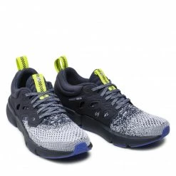 Homme Chaussures SALOMON - Predict Soc2 416216 26 G0 Zen Blue/Mood Indigo/Evening Primrose Bleu Marine -Salomon Soldes Magasin 05 0000300663226 rz