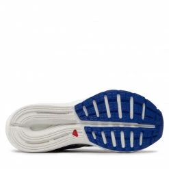 Homme Chaussures SALOMON - Sonic 5 Balance L41710100 Poppy Red/Clematis Blue/Black Rouge, Multicolore -Salomon Soldes Magasin 05 0000301186496 fp