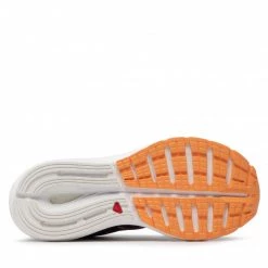 Femme Chaussures SALOMON - Sonic 5 Balance W 417104 20 V0 Grape Wine/Black/Blazing Orange Bordeaux -Salomon Soldes Magasin 05 0000301186502 fp