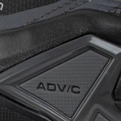 Homme Chaussures SALOMON - X Raise 2 Gtx GORE-TEX 416333 Black/Black/Magnet Noir -Salomon Soldes Magasin 06 0000209665611 mk