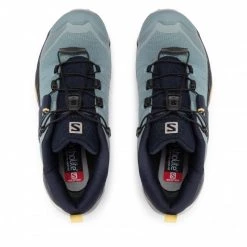 Femme Chaussures De Trekking SALOMON - X Ultra 4 W 416228 20 M0 Trooper/Night Sky/Sun Dress Bleu 12 Femme Chaussures De Trekking SALOMON - X Ultra 4 W 416228 20 M0 Trooper/Night Sky/Sun Dress Bleu -Salomon Soldes Magasin 06 0000209669916 ts