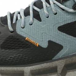 Homme Chaussures De Trekking SALOMON - Predict Hike Gtx GORE-TEX 415996 27 V0 Black/Tooper/Blazing Orange Noir, Bleu -Salomon Soldes Magasin 06 0000209670141 rz