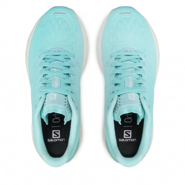 Femme Chaussures SALOMON - Sonic 4 Balance W 412825 20 V0 Tanger Turquoise/White/Kentucky Blue Bleu 8 Femme Chaussures SALOMON - Sonic 4 Balance W 412825 20 V0 Tanger Turquoise/White/Kentucky Blue Bleu – Image 6