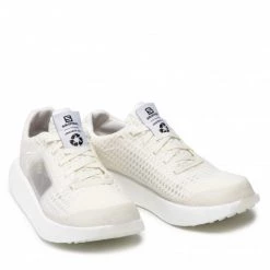 Homme Chaussures SALOMON - Index.01 412227 25 V0 White/White/White Beige -Salomon Soldes Magasin 06 0000301087946 plj
