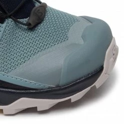 Femme Chaussures De Trekking SALOMON - X Ultra 4 W 416228 20 M0 Trooper/Night Sky/Sun Dress Bleu 13 Femme Chaussures De Trekking SALOMON - X Ultra 4 W 416228 20 M0 Trooper/Night Sky/Sun Dress Bleu -Salomon Soldes Magasin 07 0000209669916 ts