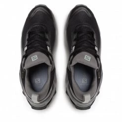 Femme Chaussures De Trekking SALOMON - X Reveal 2 Gtx W GORE-TEX 416239 20 M0 Black/Magnet/Quarry Noir 13 Femme Chaussures De Trekking SALOMON - X Reveal 2 Gtx W GORE-TEX 416239 20 M0 Black/Magnet/Quarry Noir -Salomon Soldes Magasin 07 0000209669923 ts