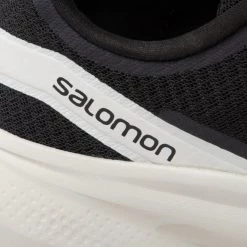 Homme Chaussures SALOMON - Impulse L41597000 Black/Lunar Rock/Black Noir -Salomon Soldes Magasin 07 0000301062189 plj