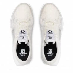 Homme Chaussures SALOMON - Index.01 412227 25 V0 White/White/White Beige -Salomon Soldes Magasin 07 0000301087946 plj