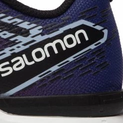 Homme Chaussures SALOMON - Sonic 5 Balance L41710100 Poppy Red/Clematis Blue/Black Rouge, Multicolore -Salomon Soldes Magasin 07 0000301186496 fp